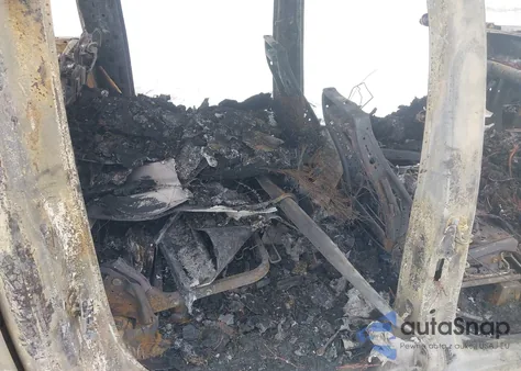 2021 Chevrolet Silverado 1500 4Wd Short Bed Custom Trail Boss z USA, uszkodzony, nr VIN 1GCPYCEF3MZ384122